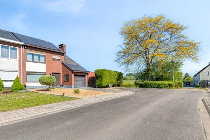 3-kamerhuis te koop in Puurs-Sint-Amands