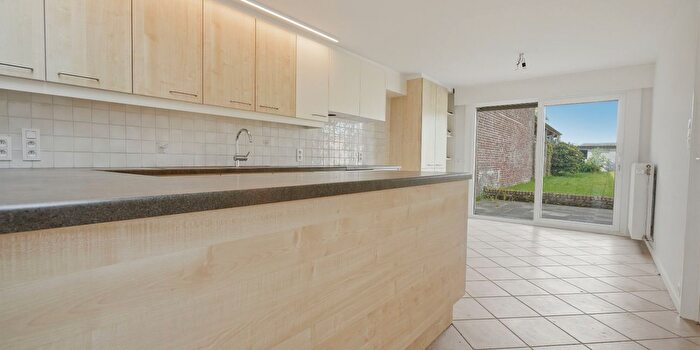 Huizen Koop Huur - 2
