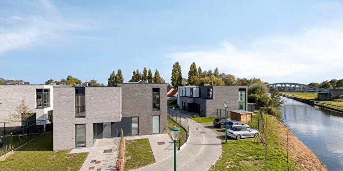 Huis te koop in Adinkerke