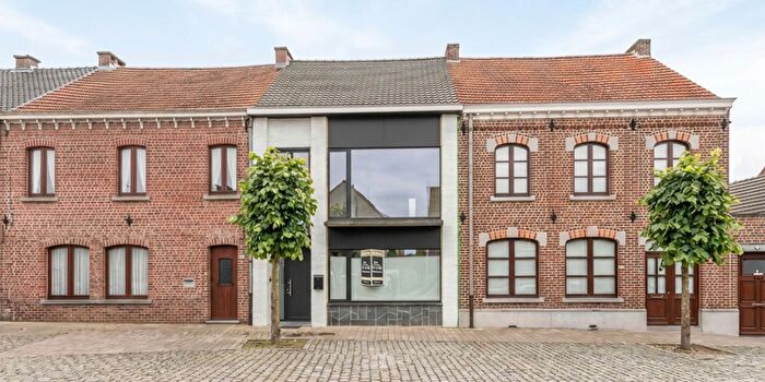 Huis te huur in Kortenaken