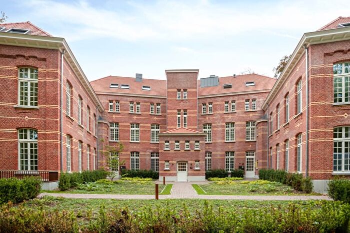 1-kamerappartement te koop in Bierbeek