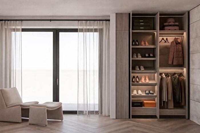 2-kamerappartement te koop in Chièvres