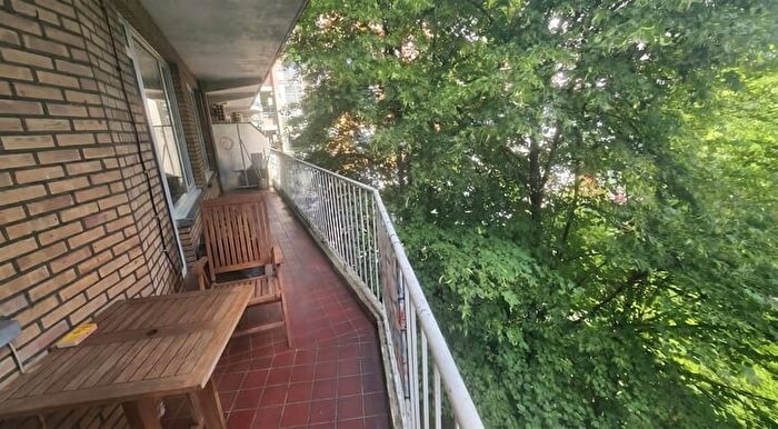 1-kamerappartement te koop in ANTWERPEN
