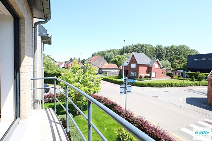 6-kamerappartement te koop in Boortmeerbeek