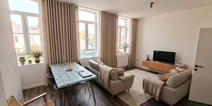 2-kamerappartement te koop in Handzame