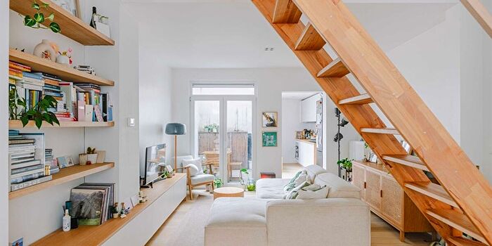3-kamerhuis te koop in Ledeberg