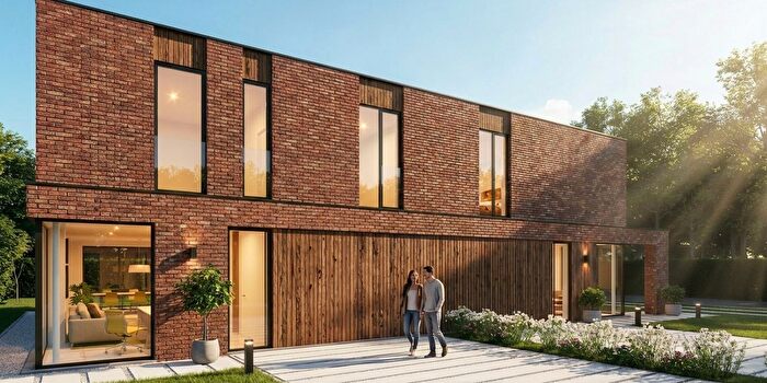 4-kamerhuis te koop in Ertvelde