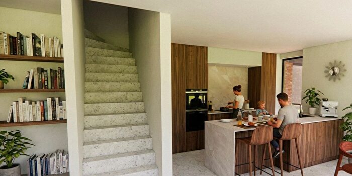 Huizen Koop Huur - 2
