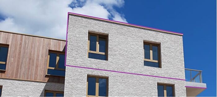1-kamerappartement te huur in Herent