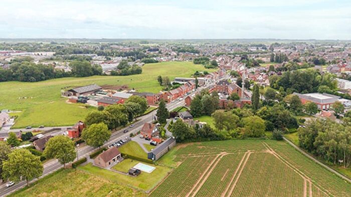 Huizen Koop Huur - 3