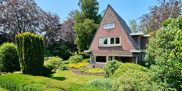 2-kamerhuis te koop in Hamont