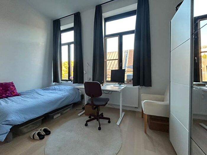 1-kamerappartement te huur in Leuven
