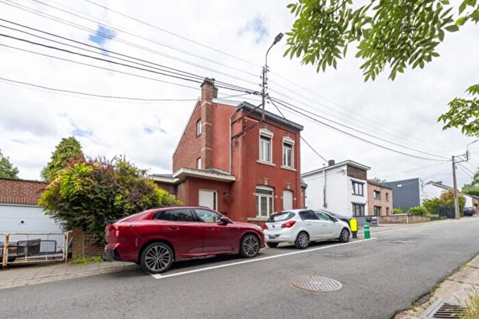 4-kamerhuis te koop in Vivegnis