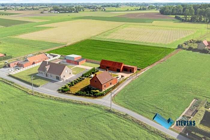 Huis te koop in Bovekerke