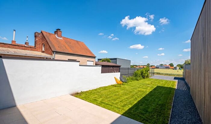 Huizen Koop Huur - 2