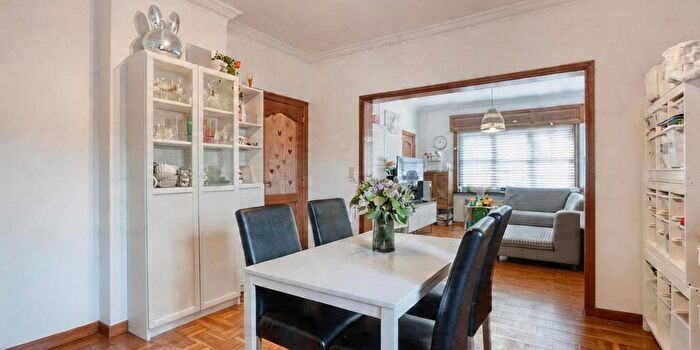 3-kamerhuis te koop in Kerkom
