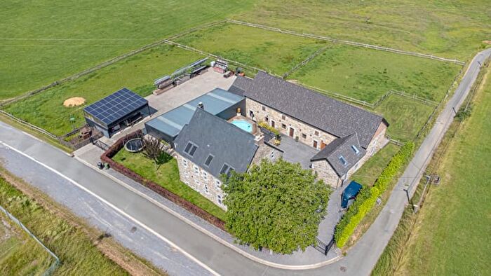 6-kamerhuis te koop in Herve
