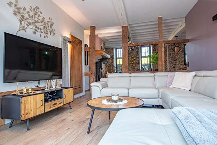 Huizen Koop Huur - 3