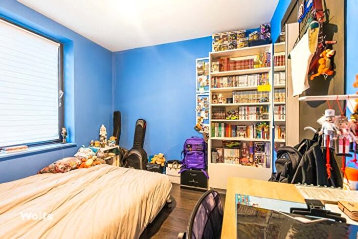 Huizen Koop Huur - 3
