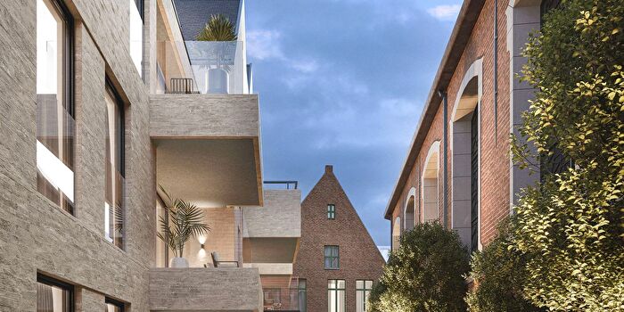 Huizen Koop Huur - 3