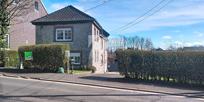 Huizen Koop Huur - 2