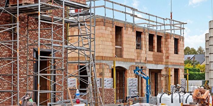 3-kamerhuis te koop in Zonhoven
