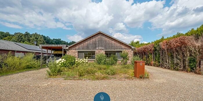 2-kamerhuis te koop in Zutendaal