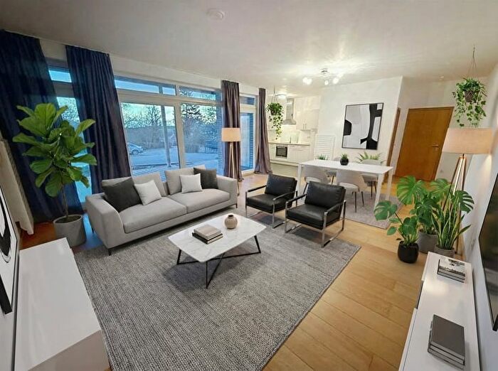 2-kamerappartement te koop in LESVE