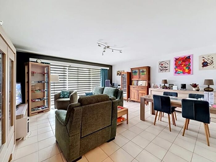 2-kamerappartement te koop in Meise