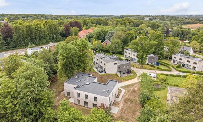 Huis te koop in WINKSELE