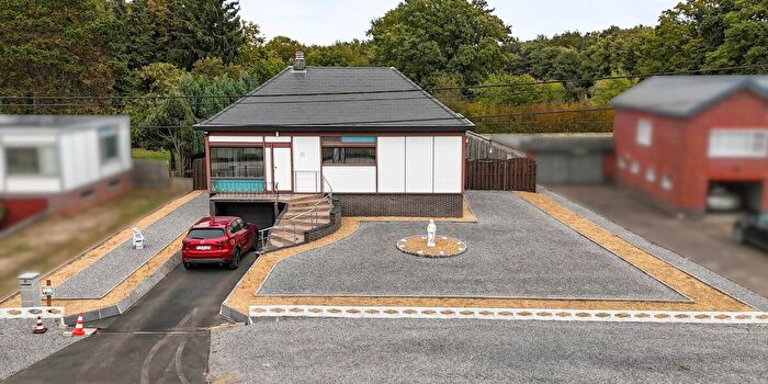 3-kamerhuis te koop in Linkhout