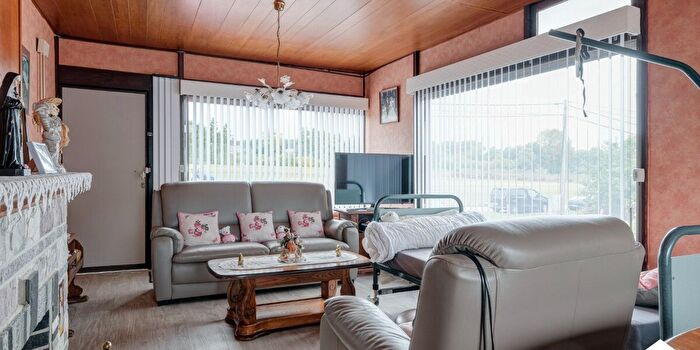 Huizen Koop Huur - 2