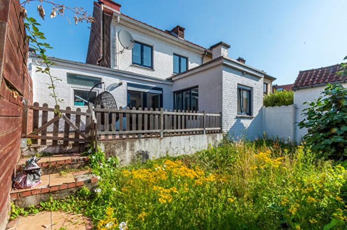 Huizen Koop Huur - 2