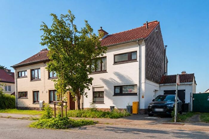 1-kamerhuis te koop in Sint-Pieters-Leeuw