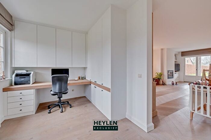 Huizen Koop Huur - 3