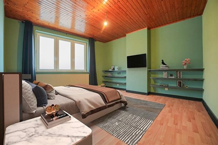 Huizen Koop Huur - 2