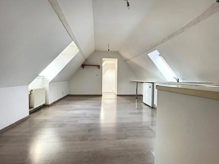1-kamerappartement te huur in Tournai