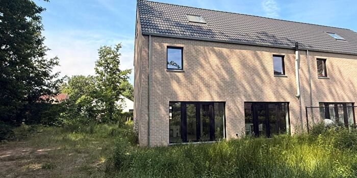 Huizen Koop Huur - 2