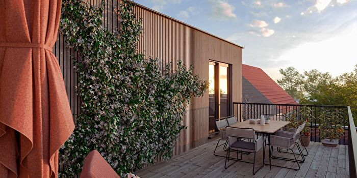 2-kamerappartement te koop in Mortsel