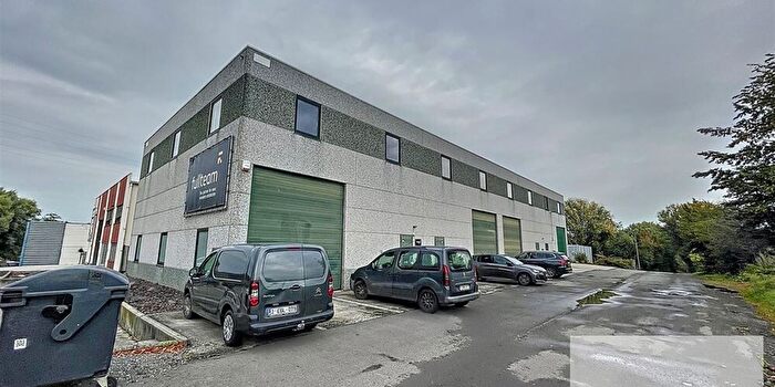 Huis te huur in Virginal-Samme