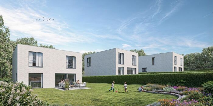 Huizen Koop Huur - 2