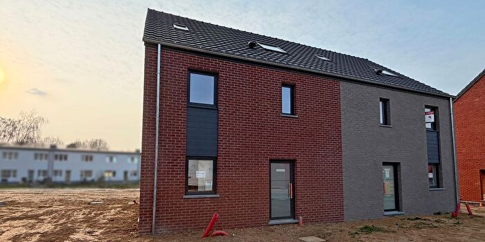 Huizen Koop Huur - 3