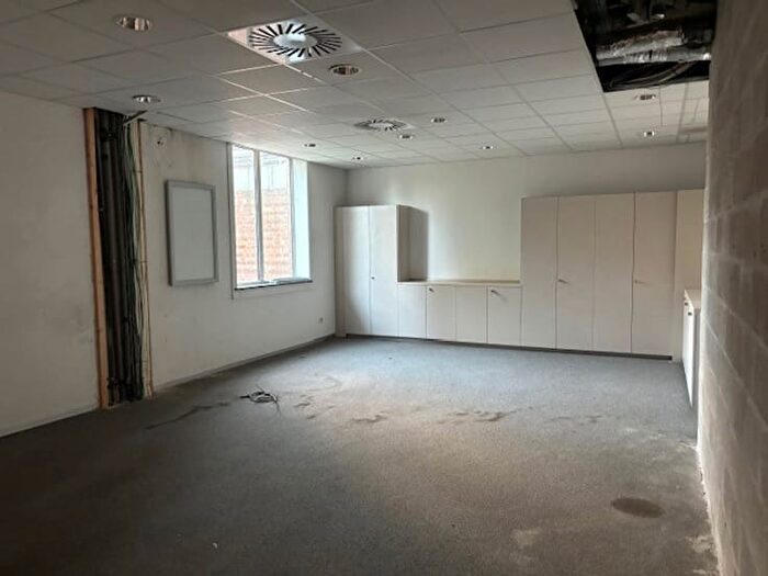 2-kamerappartement te koop in Landen