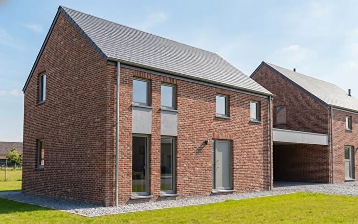 Huis te koop in Bièvre