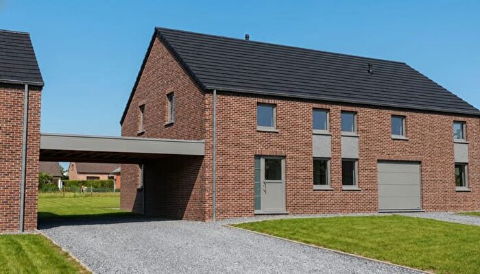 Huizen Koop Huur - 2