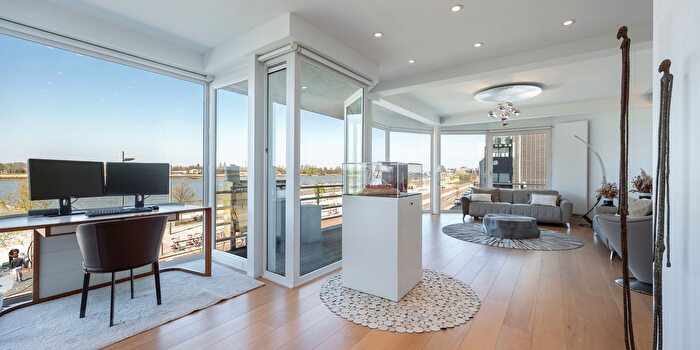 2-kamerappartement te koop in Antwerpen