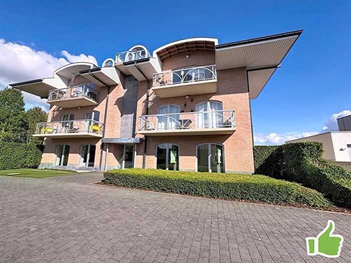 2-kamerappartement te koop in DOTTIGNIES