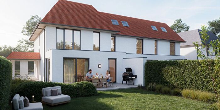 Huizen Koop Huur - 2
