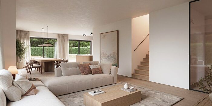 Huis te koop in Zolder