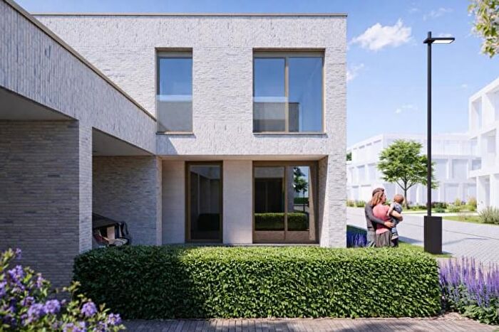 Huizen Koop Huur - 3